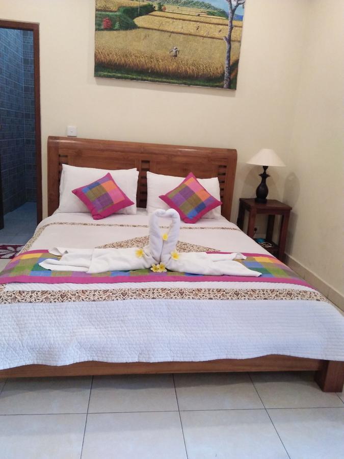 Taman Anyar Homestay Ubud Extérieur photo